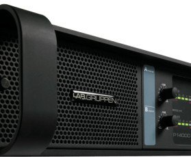 Lab Gruppen FP14000 Power Amplifier